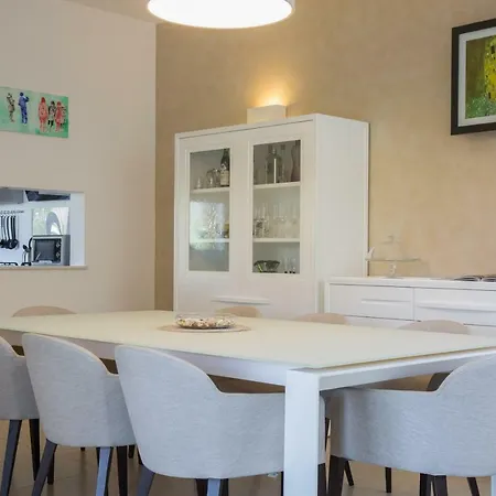 Luxury Spa Villa Mondello